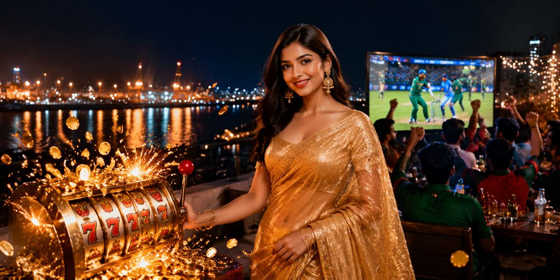 বাংলাদেশে ক্রিকেট বেটিং অভিজ্ঞতা